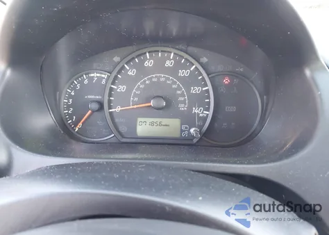 2018 Mitsubishi Mirage Es z USA, uszkodzony, nr VIN ML32A3HJ0JH012692